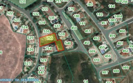 Lordos Episcopi Plot 755 1