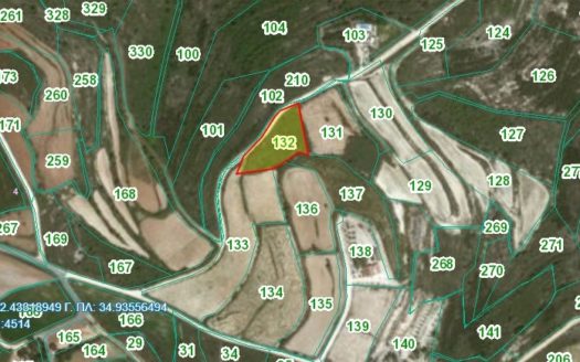Lordos Pano Arodes Plot 132