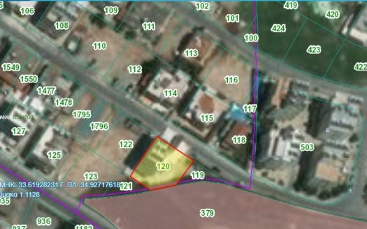 Κ2 Apartments – FOR RENT