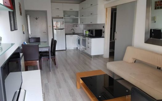Lordos River Beach Apartment – Penthouse 501