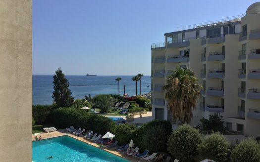 Lordos River Beach Apartment – 101